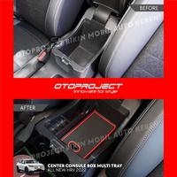 Gambar Otoproject - Center Console Box Multitray A.N Hrv 2022 | Organizer Console Box HRV 2022 dari Otoproject Kab. Tangerang 2 Tokopedia