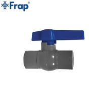 Gambar Hot Promo Frap PVC 04 Gate Valve 1/2" dari kamarmandiku.com Kota Administrasi Jakarta Timur 2 Tokopedia