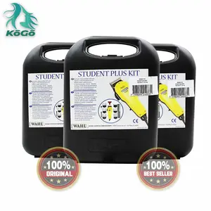 WAHL STUDENT KIT PLUS ORIGINAL USA / MESIN CLIPPER WAHL