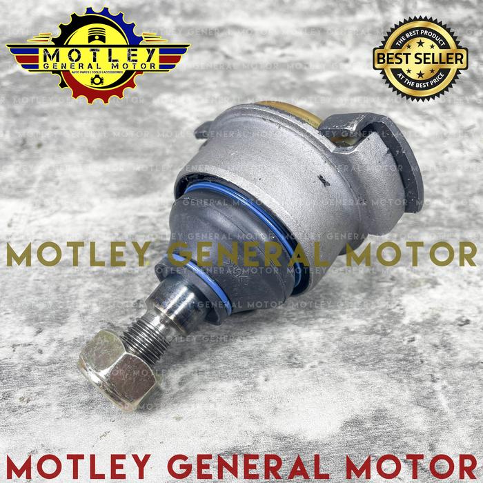 Gambar BALLJOINT BALL JOINT BAL BOL JOIN PENDEK BMW E36 GIANINI GIANNINI dari MOTLEY GENERAL MOTOR_NEW Kota Administrasi Jakarta Utara Tokopedia