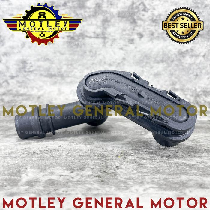 Gambar PIPA CONNECTOR KONEKTOR TABUNG RADIATOR BMW E46 N42 M43 17111707817 dari MOTLEY GENERAL MOTOR_NEW Kota Administrasi Jakarta Utara Tokopedia