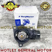Gambar THERMOSTAT TERMOSTAT BMW E46 E90 N42 N46 X1 E84 X3 E83 E81 E60 WAHLER dari MOTLEY GENERAL MOTOR_NEW Kota Administrasi Jakarta Utara 1 Tokopedia