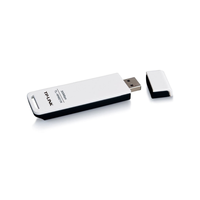 Gambar TP-Link TL-WN821N 300Mbps Wireless N USB Adapter / TPLink TLWN821N dari btgcom Kota Denpasar 3 Tokopedia