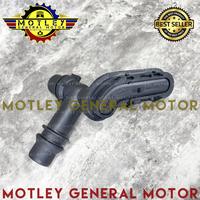 Gambar PIPA CONNECTOR KONEKTOR TABUNG RADIATOR BMW E46 N42 M43 17111707817 dari MOTLEY GENERAL MOTOR_NEW Kota Administrasi Jakarta Utara 4 Tokopedia