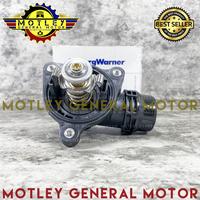 Gambar THERMOSTAT TERMOSTAT BMW E46 E90 N42 N46 X1 E84 X3 E83 E81 E60 WAHLER dari MOTLEY GENERAL MOTOR_NEW Kota Administrasi Jakarta Utara 3 Tokopedia