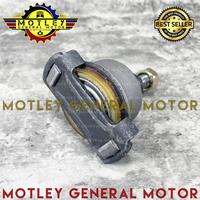 Gambar BALLJOINT BALL JOINT BAL BOL JOIN PENDEK BMW E36 GIANINI GIANNINI dari MOTLEY GENERAL MOTOR_NEW Kota Administrasi Jakarta Utara 2 Tokopedia