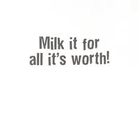 Gambar GREETING CARD-KARTU UCAPAN- HALLMARK- FUNNY-BIRTHDAY- COW dari Hallmark Cards Indonesia Kota Administrasi Jakarta Utara 4 Tokopedia