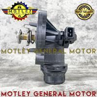 Gambar THERMOSTAT TERMOSTAT BMW E46 E90 N42 N46 X1 E84 X3 E83 E81 E60 WAHLER dari MOTLEY GENERAL MOTOR_NEW Kota Administrasi Jakarta Utara 5 Tokopedia