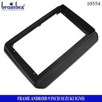 Gambar Frame Head Unit Suzuki Ignis 9 Inch Bingkai Android Panel TV Mobil PNP dari Brainbox Car and Home Kota Batam 3 Tokopedia