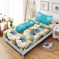 Gambar Vallery Quincy - Bed Cover Set Single 120x200 Tinggi 30Cm - Elisa dari Lady Rose Sprei Kab. Bandung 2 Tokopedia
