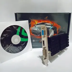 VGA NVIDIA GT 710 2GB DDR3 64BIT