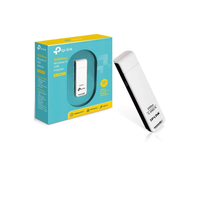 Gambar TP-Link TL-WN821N 300Mbps Wireless N USB Adapter / TPLink TLWN821N dari btgcom Kota Denpasar 5 Tokopedia