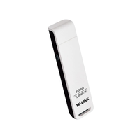 Gambar TP-Link TL-WN821N 300Mbps Wireless N USB Adapter / TPLink TLWN821N dari btgcom Kota Denpasar 4 Tokopedia