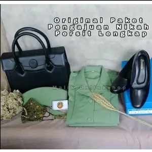 paket lengkap pengajuan nikah persit kck