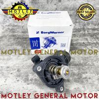 Gambar THERMOSTAT TERMOSTAT BMW E46 E90 N42 N46 X1 E84 X3 E83 E81 E60 WAHLER dari MOTLEY GENERAL MOTOR_NEW Kota Administrasi Jakarta Utara 4 Tokopedia