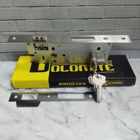 Gambar KUNCI PINTU RUMAH / BODY KUNCI PINTU MURAH 2135N dari DOLOMITE KUNCI CAHAYA SUKSES Kota Administrasi Jakarta Selatan 2 Tokopedia