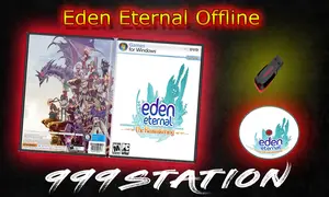 Eden Eternal Offline