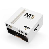 Gambar Microphone Rode NT5     . dari Rode Indonesia Kota Tangerang 2 Tokopedia