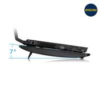 Gambar Coolingpad Deepcool Windpal Mini dari btgcom Kota Denpasar 3 Tokopedia