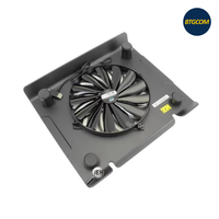Gambar Coolingpad Cooler Master Notepal CMC3 dari btgcom Kota Denpasar 3 Tokopedia