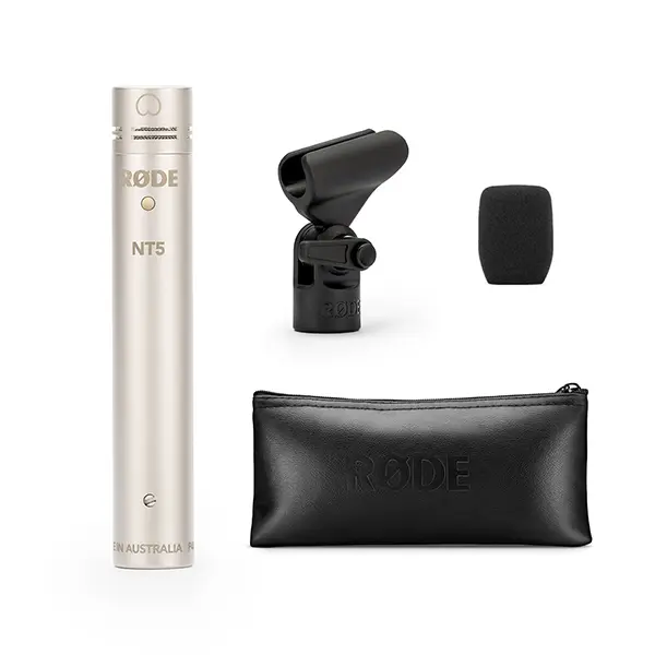 Microphone Rode NT5     .