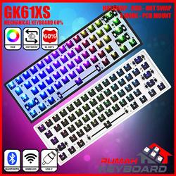 Jual Mechanical Keyboard 60 Hotswap Murah & Terbaik - Harga ...
