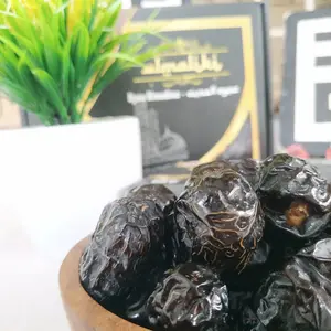 Kurma Ajwa/Kurma NabI [ JUMBO ] 1kg Premium
