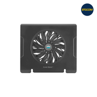 Gambar Coolingpad Cooler Master Notepal CMC3 dari btgcom Kota Denpasar 5 Tokopedia
