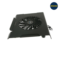 Gambar Coolingpad Cooler Master Notepal CMC3 dari btgcom Kota Denpasar 4 Tokopedia