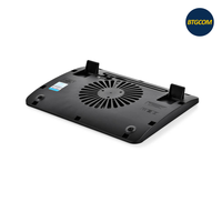 Gambar Coolingpad Deepcool Windpal Mini dari btgcom Kota Denpasar 4 Tokopedia