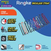 Gambar Ringke Compatible For Shoulder Strap Tali lanyard Gadget Camera Handphone Nylon - S-Aloha Sunset dari ShowcaseFever Kota Administrasi Jakarta Utara 1 Tokopedia
