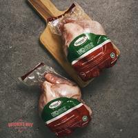 Gambar CHICKEN WHOLE PROBIOTIC / AYAM PROBIOTIK UTUH 900GRAM -NATURAL POULTRY dari The Butchers Wife Kota Administrasi Jakarta Selatan 3 Tokopedia