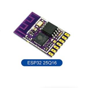 Gambar ESP8266 ESP-WROOM-32U ESP32-WROVER WROOM-02 Modul CPU Dual-Core 25q16 dari raftechbandung Kota Bandung Tokopedia