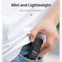 Gambar ULANZI ST-06S Holder Smartphone HP Z-Axis 360 with 2 Cold Shoe Vlog dari G-Rex Kota Administrasi Jakarta Barat 5 Tokopedia