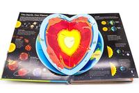 Gambar Buku The Ultimate Book Of Planet Earth Pop Up Lift the Flap Twirl dari Sahabat Buku Anak Kab. Tangerang 4 Tokopedia