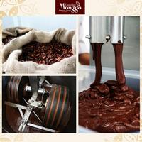 Gambar Chocolate Monggo | Raisin & Cashew Nuts & Dark Chocolate 100g | Coklat - Raisin & Cashew dari Chocolate Monggo Indonesia Kota Administrasi Jakarta Selatan 4 Tokopedia