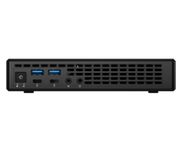 Gambar Mini PC BareBone Asrock Jupiter X300 dari STAR17 COM Kota Administrasi Jakarta Selatan 3 Tokopedia