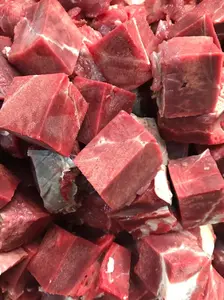 Daging Import Potongan Rendang Semur Low Fat 1 Kg