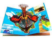 Gambar Buku The Ultimate Book Of Planet Earth Pop Up Lift the Flap Twirl dari Sahabat Buku Anak Kab. Tangerang 3 Tokopedia