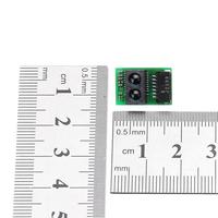 Gambar Modul Sensor Jarak Infrared SHARP GP2Y0E03 4-50cm Analog Output Cable dari raftechbandung Kota Bandung 2 Tokopedia