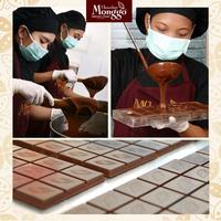 Gambar Chocolate Monggo | Raisin & Cashew Nuts & Dark Chocolate 100g | Coklat - Raisin & Cashew dari Chocolate Monggo Indonesia Kota Administrasi Jakarta Selatan 3 Tokopedia