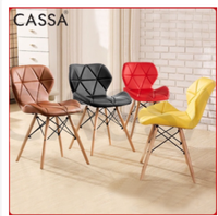 Gambar Kursi Cafe / Kursi Taman / Kursi Kamar dari Acc Pancing Jakarta Barat 1 Tokopedia