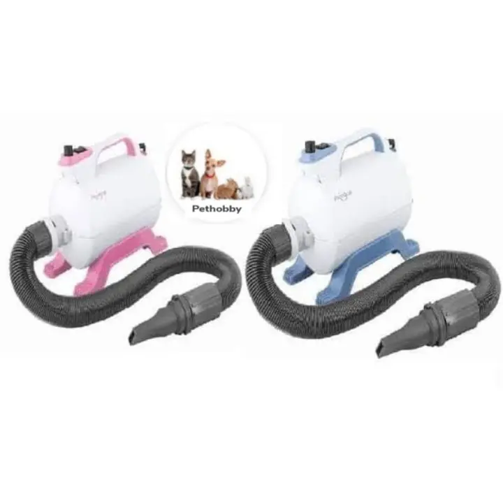 Pet Dryer Dog & Cat / Blower Anjing Shernbao Berkualitas 0