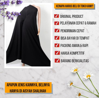 Gambar BAHAN WOLFIS GRADE A WOLFIS PREMIUM WOLFIS CREPE KAIN WOOLPEACH dari aisyahshalihah Kab. Sukoharjo 4 Tokopedia
