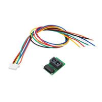 Gambar Modul Sensor Jarak Infrared SHARP GP2Y0E03 4-50cm Analog Output Cable dari raftechbandung Kota Bandung 1 Tokopedia