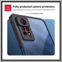 Gambar Xiaomi Redmi Note 11 Pro / 11E 5G 4G XUNDD Beatle Original Hard Case - HITAM., RNOTE 11 PRO 4G dari Original Shop Nillkin Kota Administrasi Jakarta Pusat 4 Tokopedia