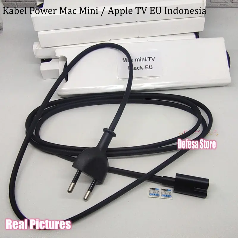 Mac Mini Apple Computer Power Cord Apple Tv Mac Mini 2012 Power