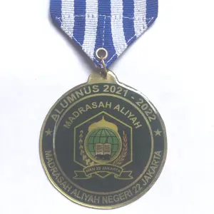 medali wisuda full resin (lapisin pengkilat)