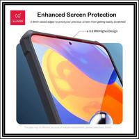 Gambar Xiaomi Redmi Note 11 Pro / 11E 5G 4G XUNDD Beatle Original Hard Case - HITAM., RNOTE 11 PRO 4G dari Original Shop Nillkin Kota Administrasi Jakarta Pusat 3 Tokopedia