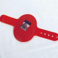 Gambar MAME Sikat Mandi Grooming Rubber Brush Variant Color 12x9cm - Merah dari Pet Republic Indonesia Kota Administrasi Jakarta Utara 3 Tokopedia